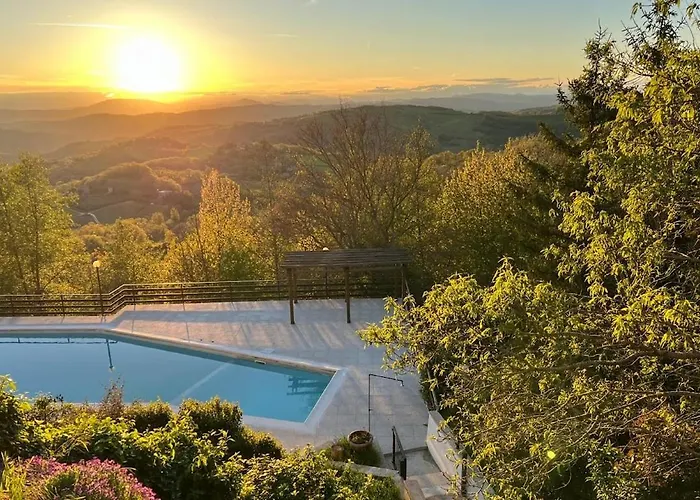 Agriturismo Tra Le Colline